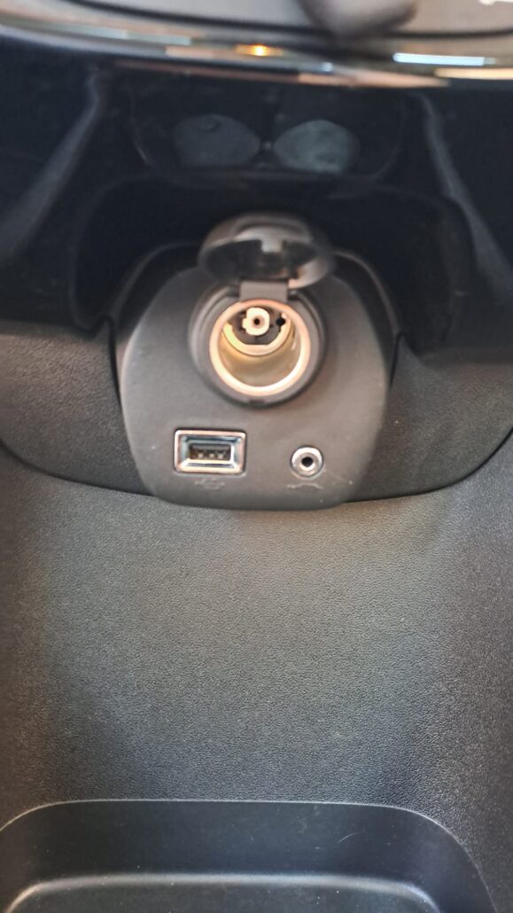 Citroën C1 1.0i 5-deurs