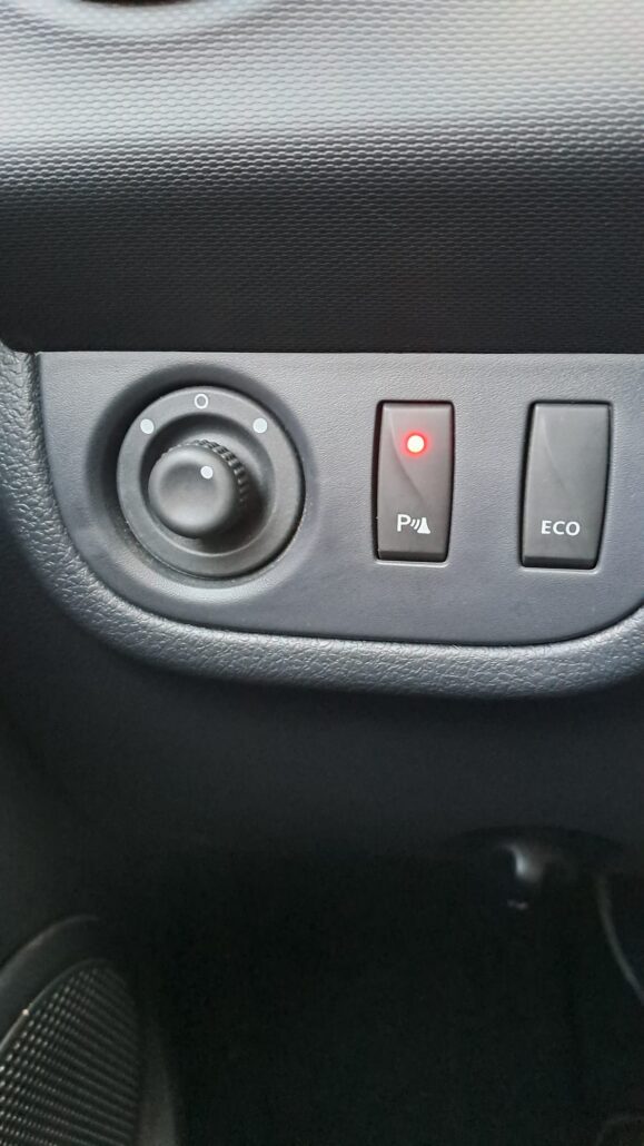 Dacia Sandero Stepway 1.0i  11.000 KM!!!!!