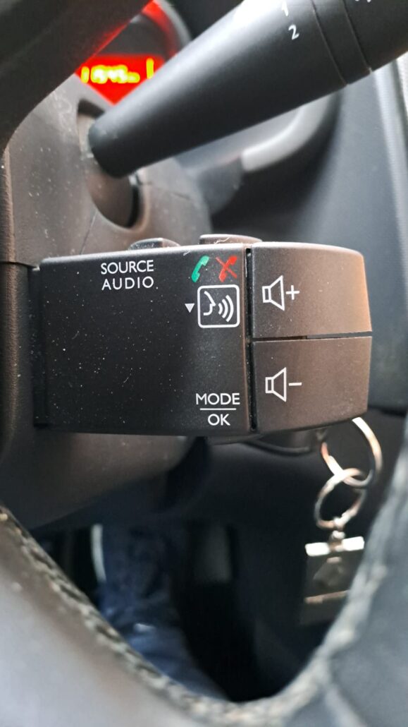 Dacia Sandero Stepway 1.0i  11.000 KM!!!!!