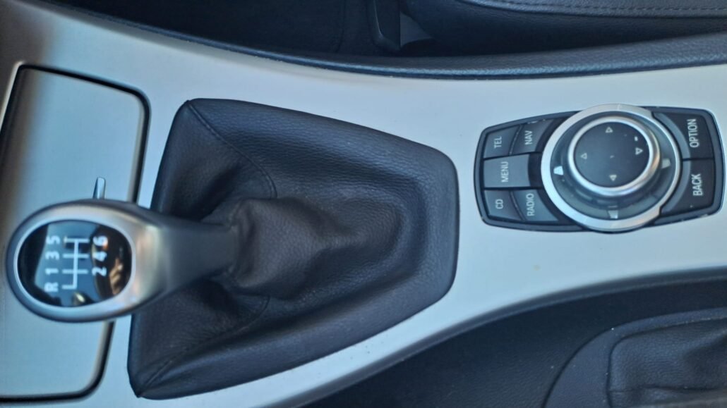 BMW 316D*Auto airco*Alu velgen*Navigatie*Lederen zetels*