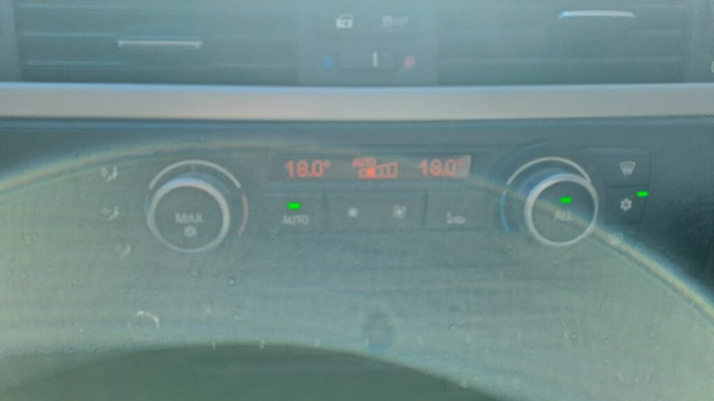 BMW 316D*Auto airco*Alu velgen*Navigatie*Lederen zetels*