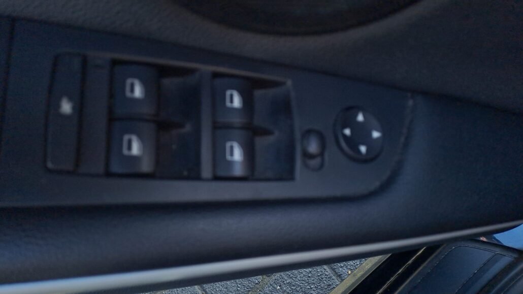 BMW 316D*Auto airco*Alu velgen*Navigatie*Lederen zetels*